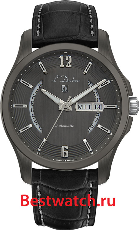 Часы L Duchen Dynamique D263.61.21